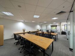 Winsland House I (D9), Office #609000561